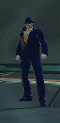 PhantomStranger