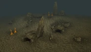 Chaos dwarf Base