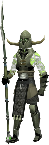 Guthan the Infested