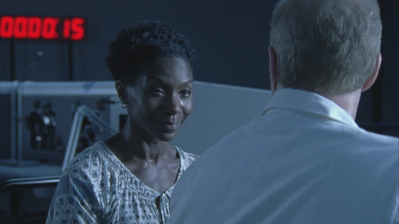 Jacqui The Walking Dead Wiki