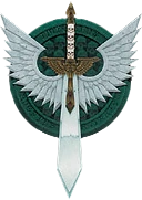 Logo Àngeles oscuros