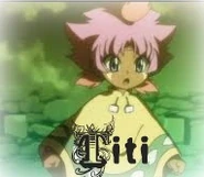 Titi nr.1