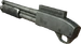 Shotgun attachment menu icon MW3