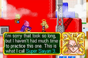 BuuVsSS3Goku(BF)
