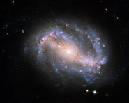 Iatassa Galaxy