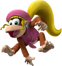 DixieKong