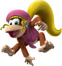 DixieKong