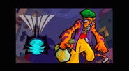 Rajan Claw Gang
