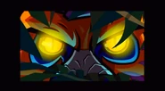 Rajan's Eyes