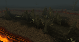 DesertedKeep