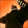 Akkabuto's claws