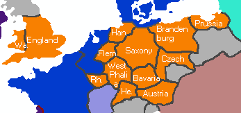 Anglo-German Division