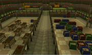Diango's Workshop2