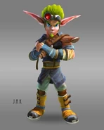 Jak J&D