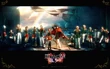 FFT-0 Promo Cast