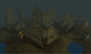 Dragonkin Ruins