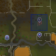 DraynorMine