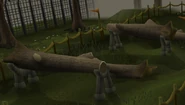 Drill Demon Agility obstacle b