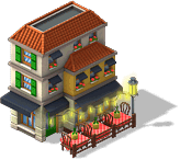 Venetian Restaurant-SE