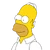 Homer Simpson