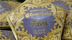 Cioccorana-Chocolate-Frog