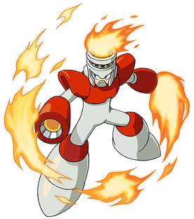 Fireman
