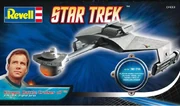 Revell Model Kit 04881 Klingon Battle Cruiser D7 2011