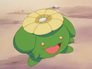 Haruno Skiploom