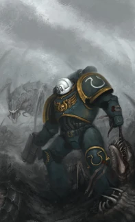 Ultramarine 2