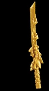 Sabre de feu
