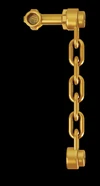 Nunchakus de foudre