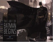 ArtofBatmanbegins