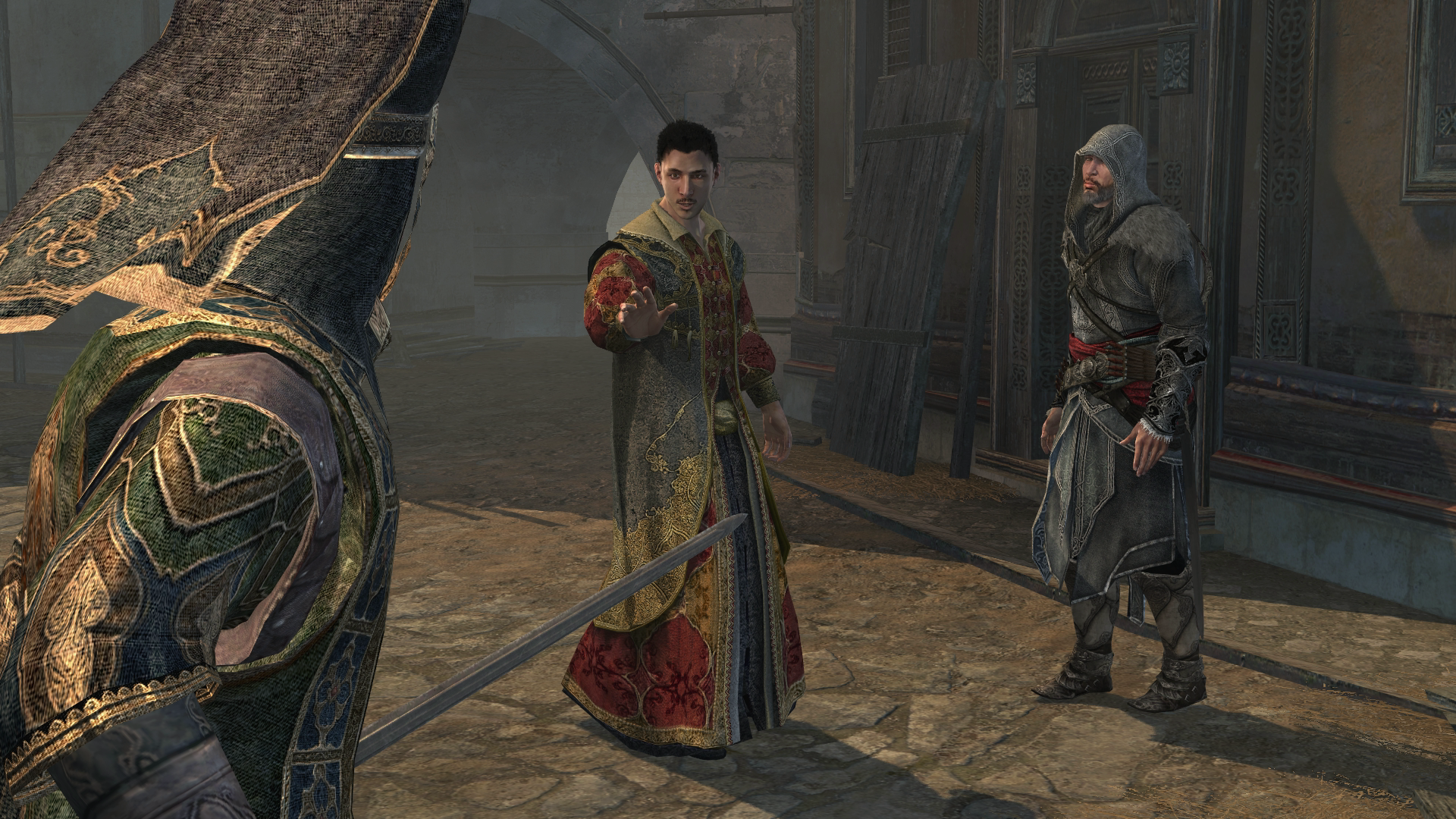 Suleiman The Magnificent Assassin S Creed Suleiman The Magnificent Assassin S Creed