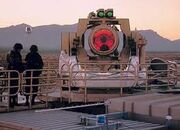 MTHEL Laser