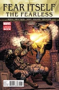 Fear Itself The Fearless Vol 1 7