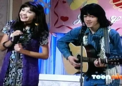 Melody thad
