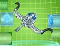 Crosstriker (open)