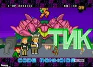 Code Monkeys 1