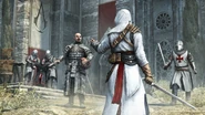 Altair AlMualim