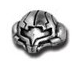 Nintendo Monopoly Samus helmet piece