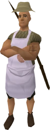 Gerrant