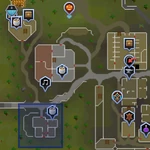 Gertrude location