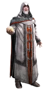 Altaïr Old