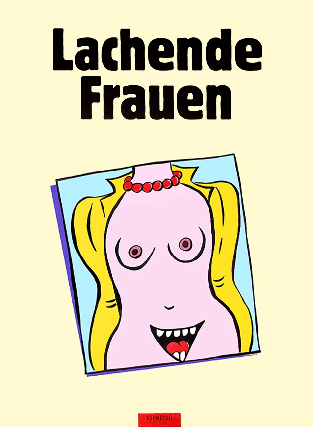 LachendeFrauen