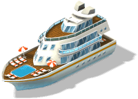 Deluxe Cruiser-SW