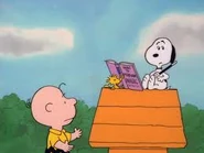 Snoopymagicbook