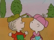 Linus&janice