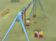 Schoolswings