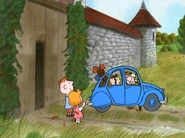 Leavingchateau
