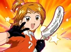 Nagisaathlete